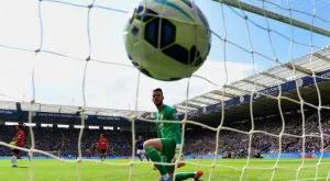 ТОП 10: Вече е ясен най-добрият изпълнител на преки свободни удари във Висшата лига