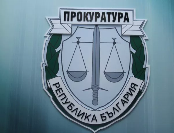 Прокуратурата образува досъдебно производство за рухналото скеле в Благоевград