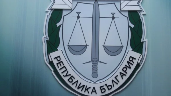 Прокуратурата с мерки за незабавна защита на свидетел по делото срещу Живко Мартинов