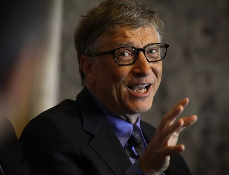Бил Гейтс: Скоро ще има нов дигитален лидер