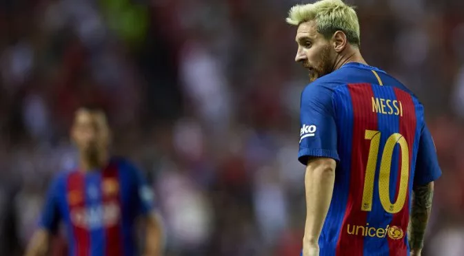 Пет варианта за кариерата на Меси, ако напусне Барселона