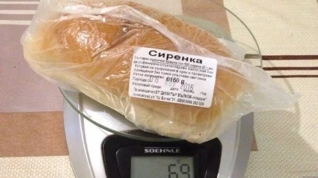 Лъжат ли в грамажа на безплатните закуски в Асеновград?