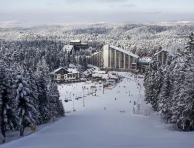 200 000 туристи са карали ски в българските курорти тази зима