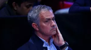 Изкушен ли е Моуриньо от китайските милиони?