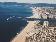 До 70% от калифорнийските плажове могат да изчезнат 