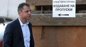 Делян Добрев получи обвинение във връзка с АЕЦ "Белене" 