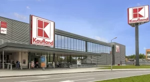25 декември ще бъде почивен ден за Kaufland 
