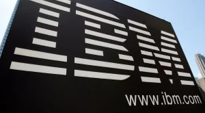 Пазарната стойност на IBM се вдигна с 12 млрд. долара за ден 