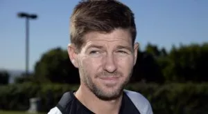 Джерард за Тоти: Заслужаваш всички отличия, които си спечелил