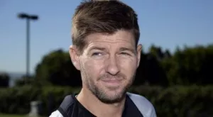 Стивън Джерард очаква футбол на високо ниво от Рейнджърс