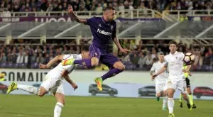 Милан и Интер в спор за италиански национал