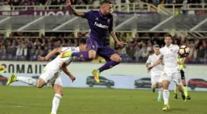 Ювентус вади 50 милиона за италианско крило