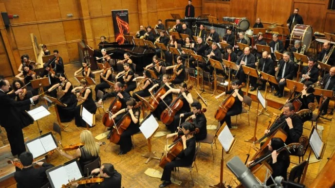 Носителят на „Грами“ Ричард Кауфман: „Музиката във филмите е класическа, просто мелодиите са други“