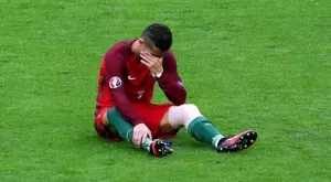 "Малък си, слаб си, никога няма да стане" - истината за "арогантния" Роналдо