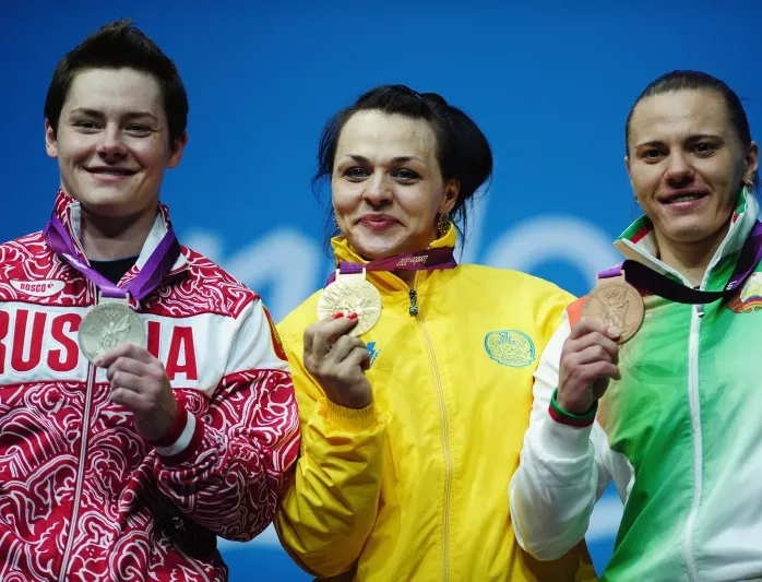 Нови наказание на руските олимпийци