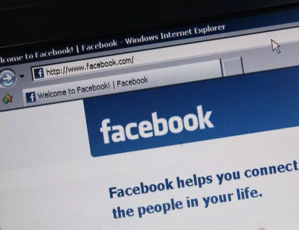 Facebook към медиите: Приемете или напуснете