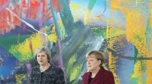 Мей увери Меркел, че подготовката за Brexit тече по график 