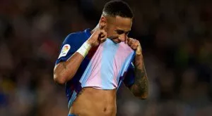 Попитаха Неймар кой от Реал би довел в Барселона