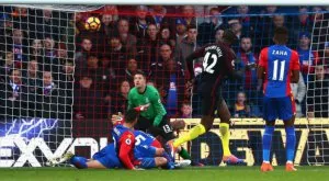 В Англия разплакаха Погба след избухването на Яя Туре