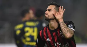 Милан с първа победа на "Меаца" от края на август