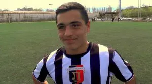 Английски клуб набеляза сензацията на Локо Пд