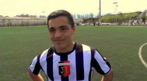 Клуб от второто ниво в Англия дойде за Ияд Хамуд