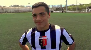 Българин е сред в "60-те топ таланти" на "The Guardian"