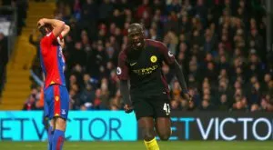 Гордият Туре: Знаех си, че в един момент Сити ще има нужда от мен