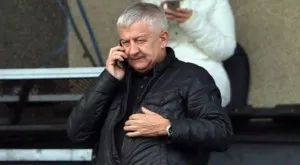 Локомотив (Пловдив) няма нищо общо с професионален клуб