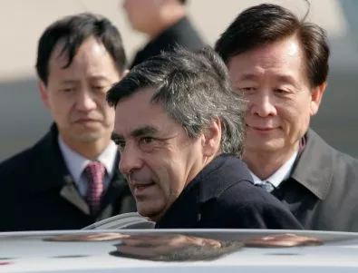 Франсоа Фийон е фаворит за десен кандидат за президент във Франция, Саркози се оттегля