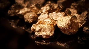 Цената на златото е най-висока от 6 години насам
