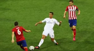 Ето защо Коке нарече Роналдо "гей" (ВИДЕО)