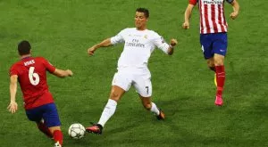 СНИМКА: Вижте как ще изглежда корицата на "Франс Футбол" със "златния" Роналдо