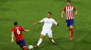 Манчестър Сити отмъква една от звездите на Атлетико