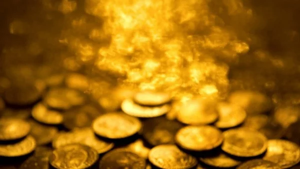Берлинчанин намери 22 златни слитъци и 3500 евро и ги върна на собственика