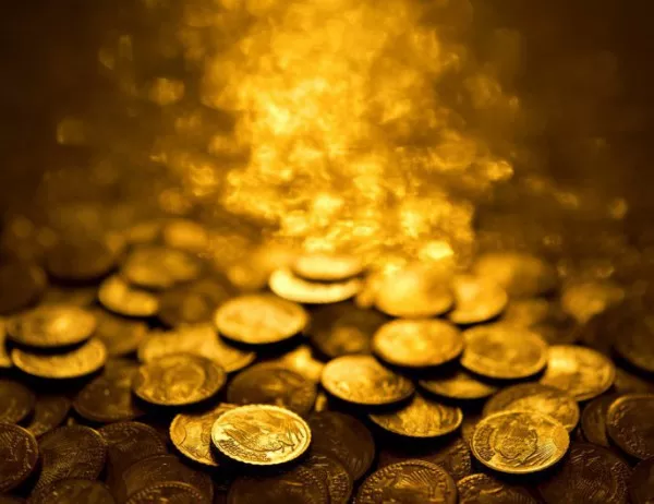 Русия увеличава златните си запаси, има ли несигурност в световната икономика?