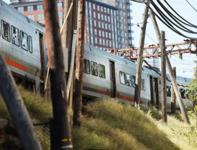 Трагедия в Индия - влак прегази 50 души