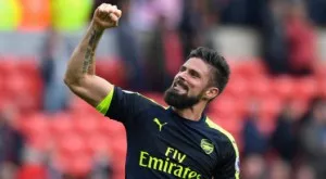 ВИДЕО: Жиру се засегна от интереса на медиите към Мбапе