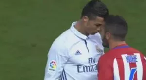 Роналдо към Коке: Да, копеле, гей съм, но съм пълен с пари!