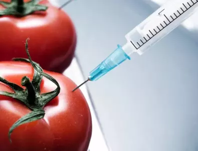 3 лесни начина да различим ГМО от органичната храна