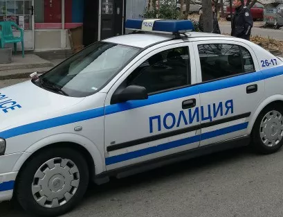 Тяло на 55-годишен мъж е открито в пловдивския квартал „Кършияка"