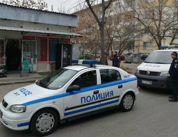Арестуваха сина на Долорес Арсенова за стрелбата в София