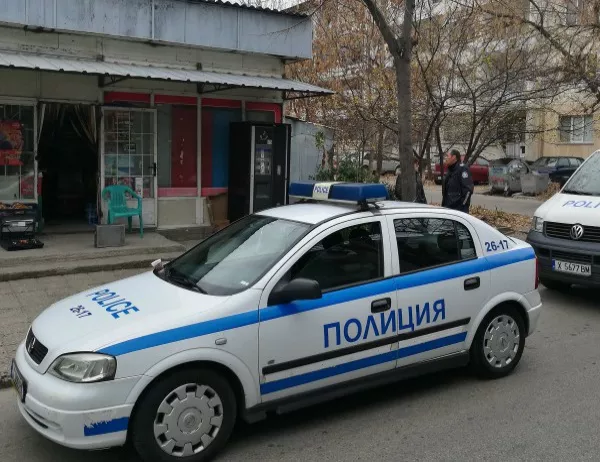 Бивш полицай застреля съсед в Петричко, после се самоуби