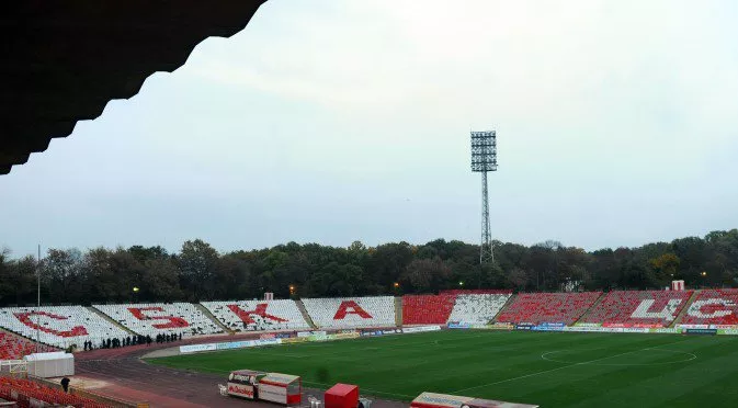 Бразилец пред завръщане в ЦСКА