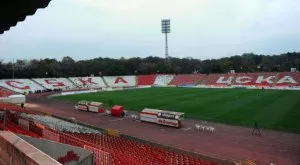ЦСКА пуска евтини билети и отваря само сектор "А" за Шкендия