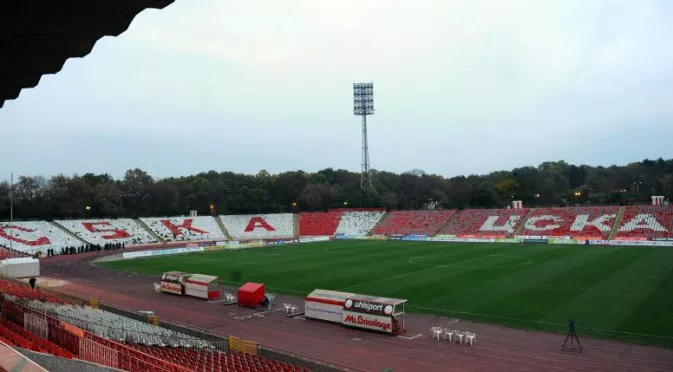 ЦСКА иска търга за активите да е в един ден с мача срещу Лудогорец
