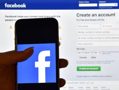 Facebook с идея за телевизия в социалната мрежа