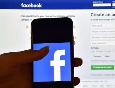 Батерията на смартфоните пада бързо по вина на Facebook