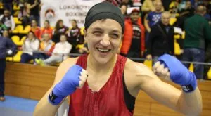 Прекрасни! И трите ни българки са на финал на Европейското по бокс