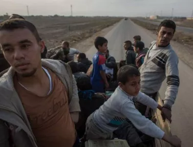 Германия връща деца на бойци от ИДИЛ